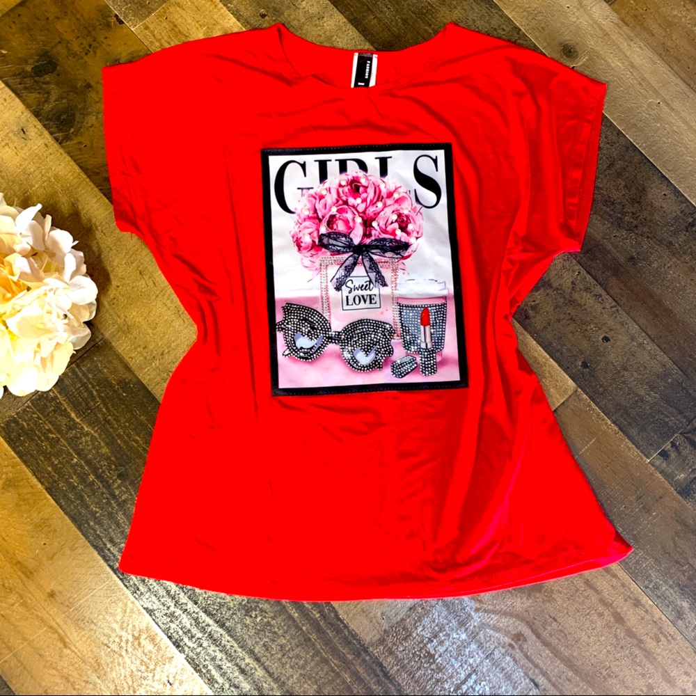 Women’s blouse